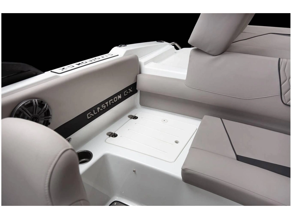 2022 Glastron Gx 195 W/mercruiser 4.5l Mpi alt