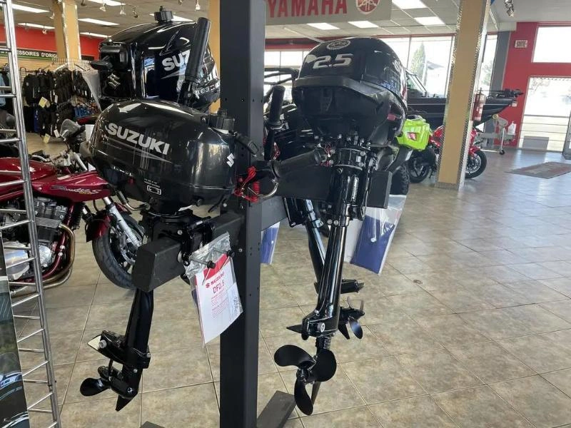 2023 Suzuki Df2.5s alt