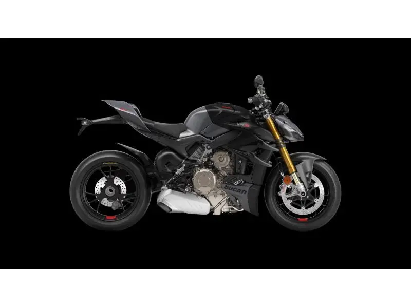 2024 Ducati Streetfighter V4 S (FL)