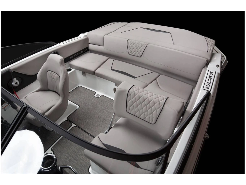 2022 Glastron Gx 195 W/mercruiser 4.5l Mpi alt