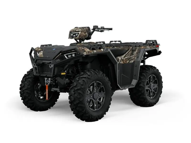 2024 Polaris Sportsman 850 Ultimate Trail (promo 1000.0 inclus)