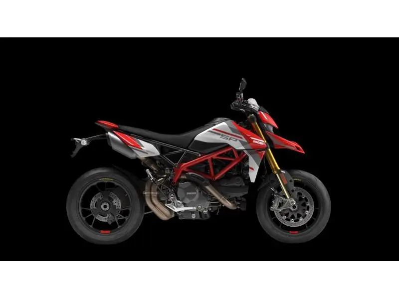 Ducati Hypermotard 950 SP 2024