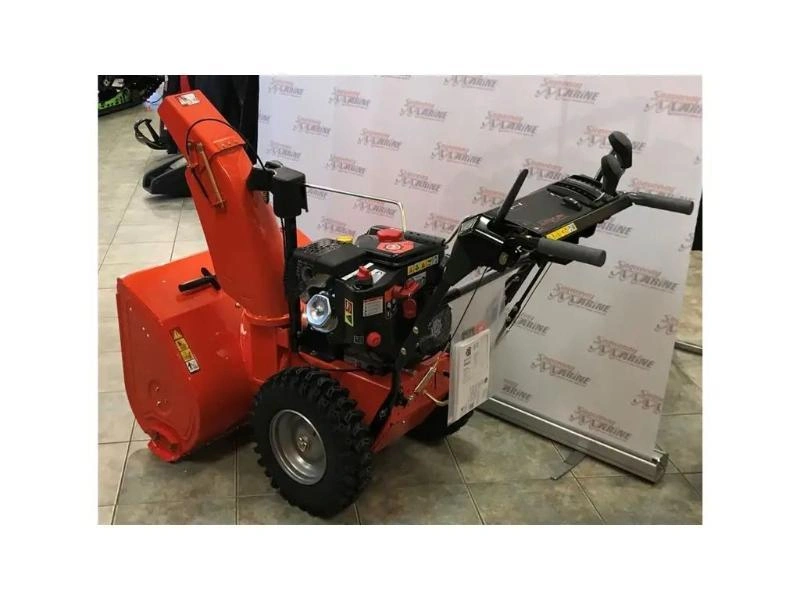 2023 Ariens Deluxe 30 alt