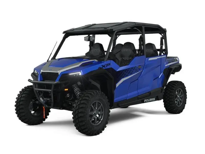 Polaris General XP 4 1000 Premium (promo 3000.0 inclus) 2024