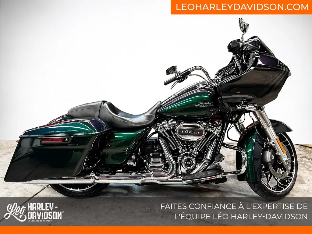 2021 Harley-Davidson FLTRXS ROAD GLIDE SPECIAL