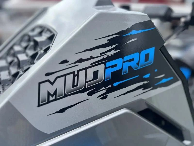 Arctic Cat Alterra 600 Mudpro 2023 alt