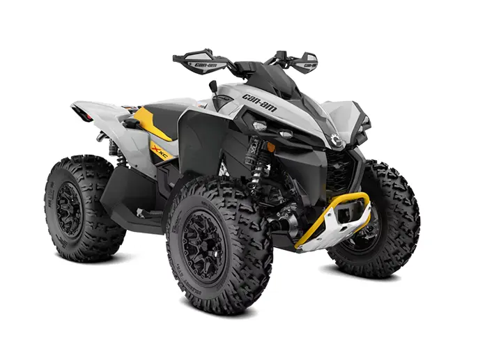 Can-Am Renegade XXC 1000R  2024