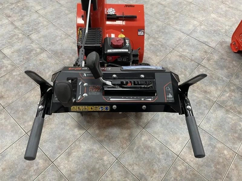 Ariens Deluxe 24 2024 alt