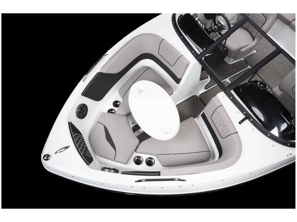 2022 Glastron Gx 195 W/mercruiser 4.5l Mpi alt