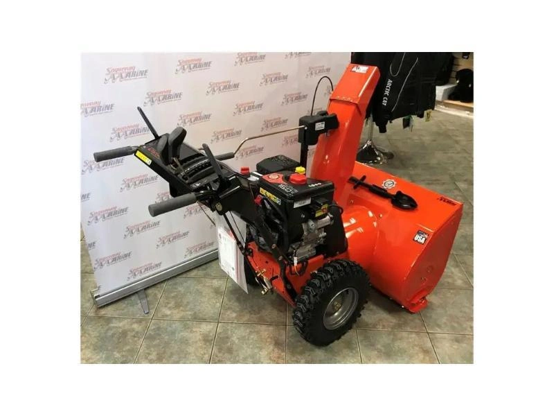 2023 Ariens Deluxe 30 alt