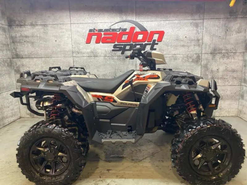 2024 Polaris Sportsman XP 1000 S   (PLUS PROMO DE 500 $*)