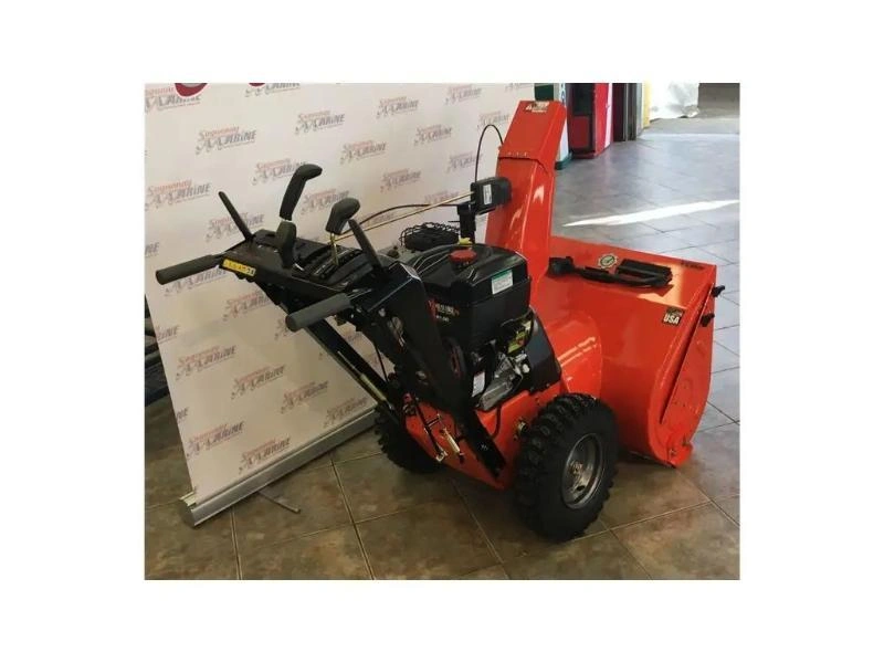 2023 Ariens Professionnel 28 alt