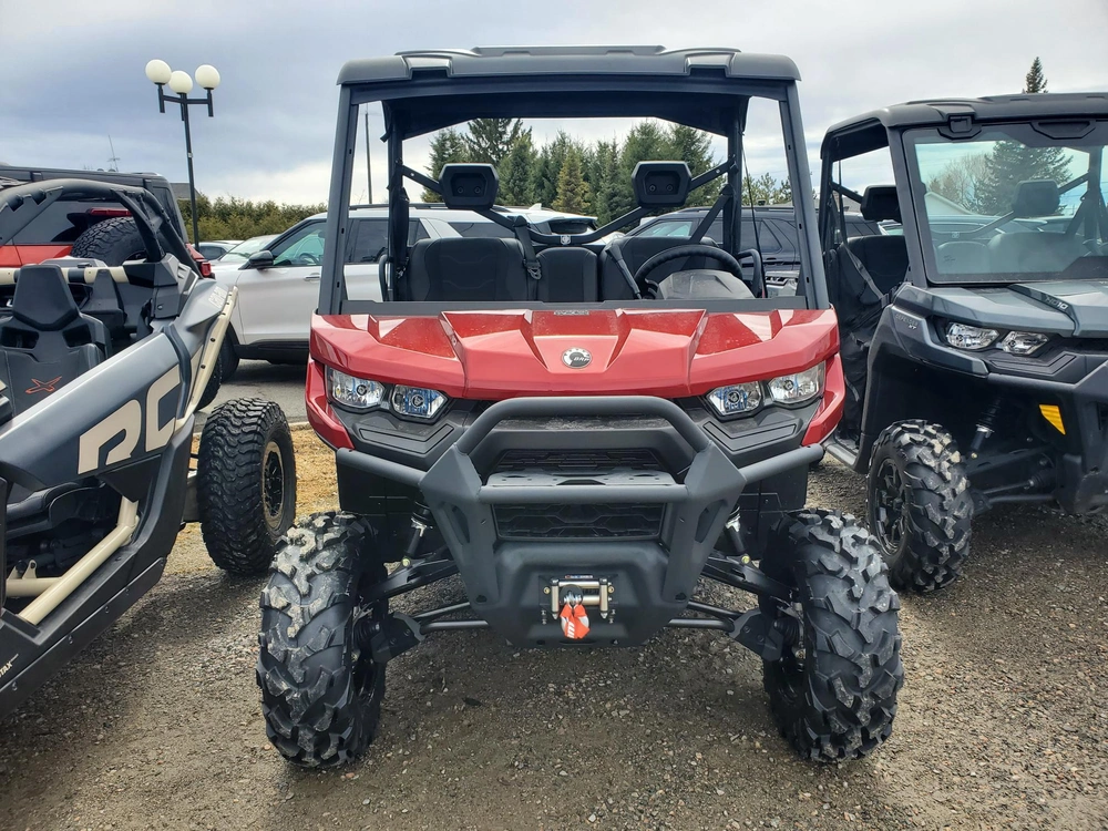 Can Am Defender Hd10 2024 alt