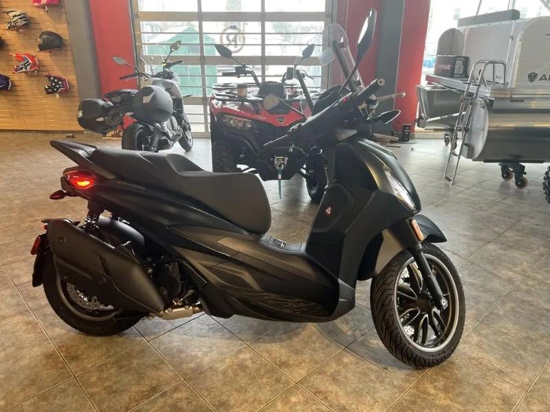 Piaggio Bv400 Hpe 2023 alt