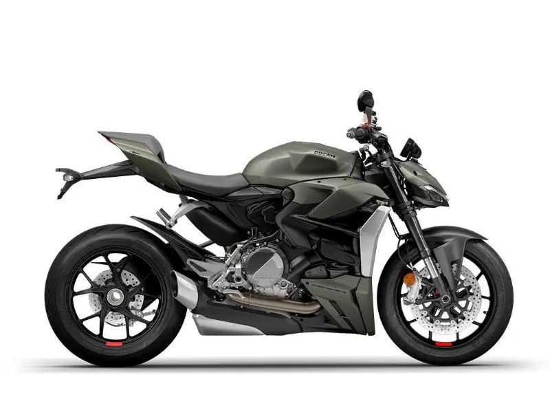 Ducati STREETFIGHTER V2   Model en liquidation ! 2023