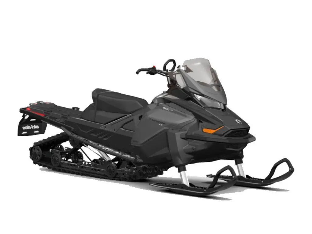 2024 Ski-Doo Tundra™ LE Rotax® 600 ACE™ 154 Charger 1.5