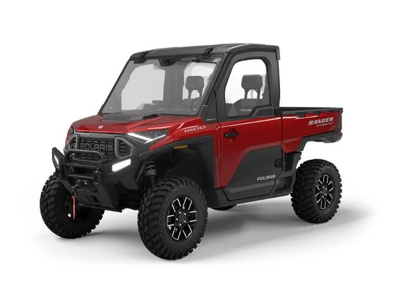 Polaris Ranger XD 1500 NorthStar Edition Ultimate (promo 3000.0 inclus) 2024