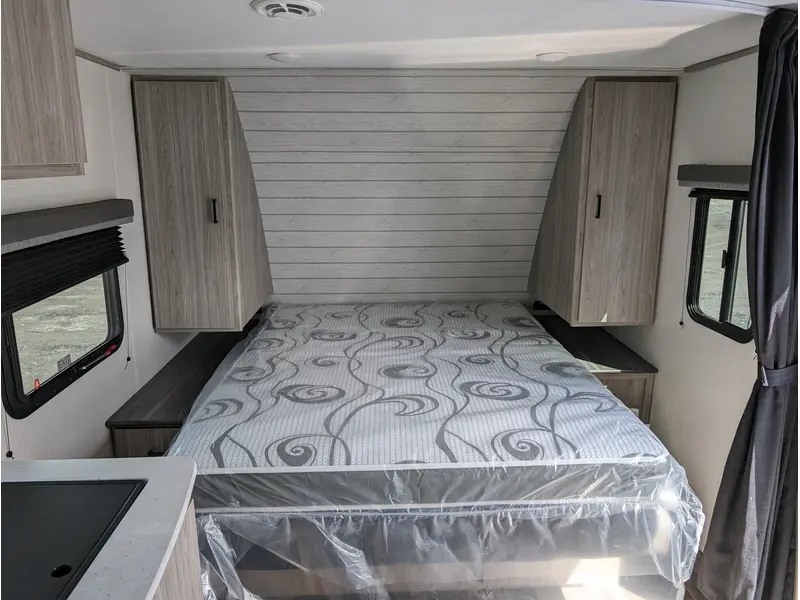 2023 Keystone RV Passport 219BH