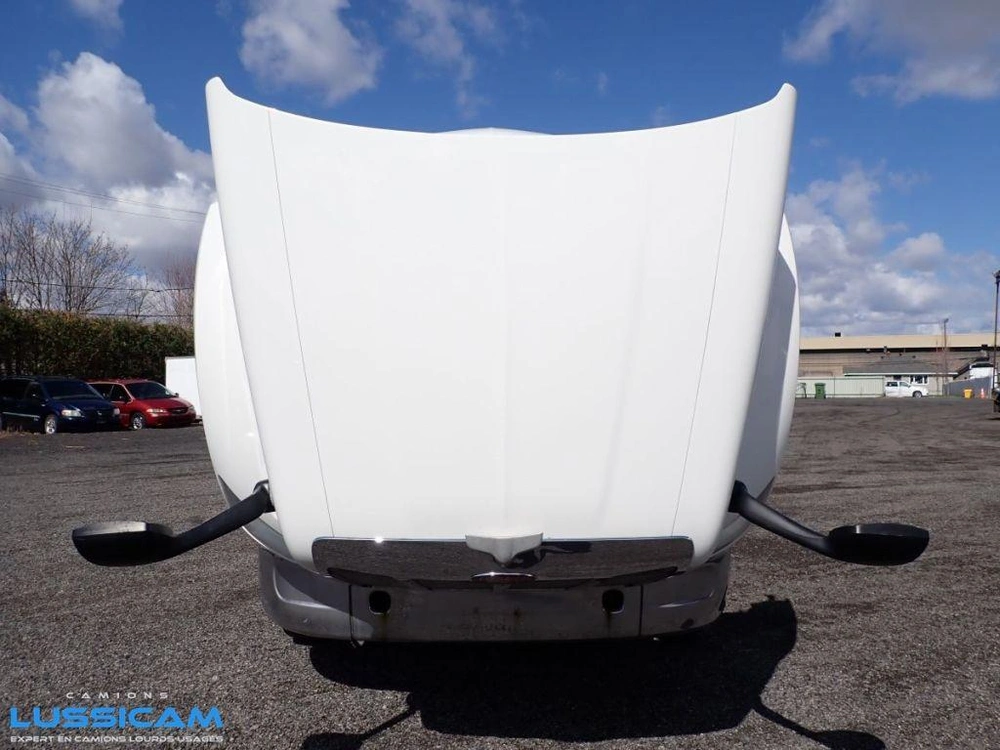 2019 Peterbilt 579
