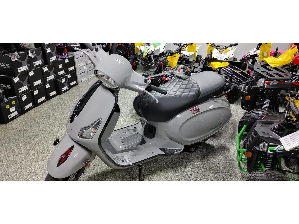 Scootterre portofino 2023