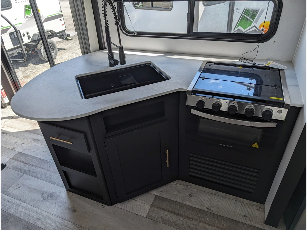 Keystone Rv Springdale 38fl 2022 alt