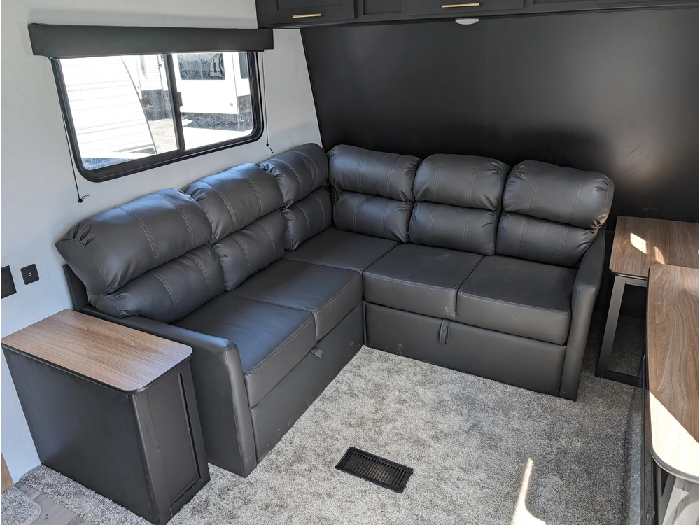Keystone Rv Springdale 38fl 2022 alt