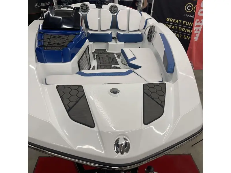 2023 Scarab 165 ID Rotax 300