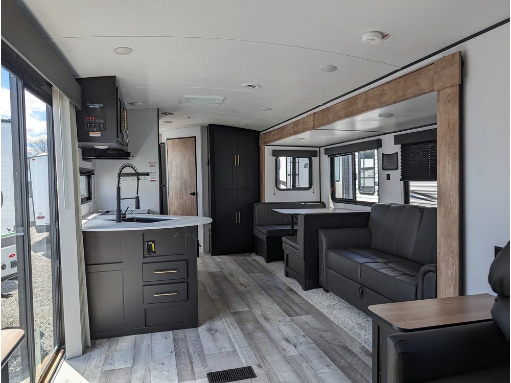 Keystone Rv Springdale 38fl 2022 alt