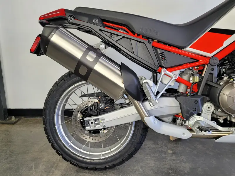 2024 APRILIA TUAREG 660 *1.99% / 60 mois💳