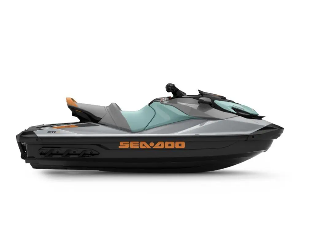 2023 Sea-Doo GTI™ SE 130 iBR