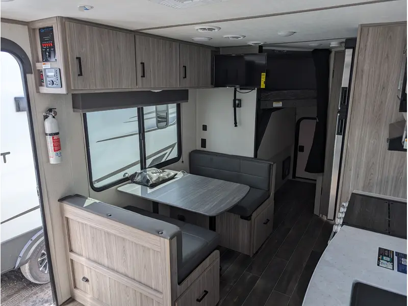 2023 Keystone RV Passport 219BH