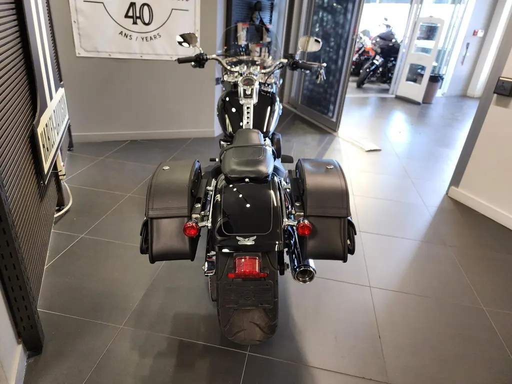 Harley-Davidson FATBOY FLFBSFLFBS 2023