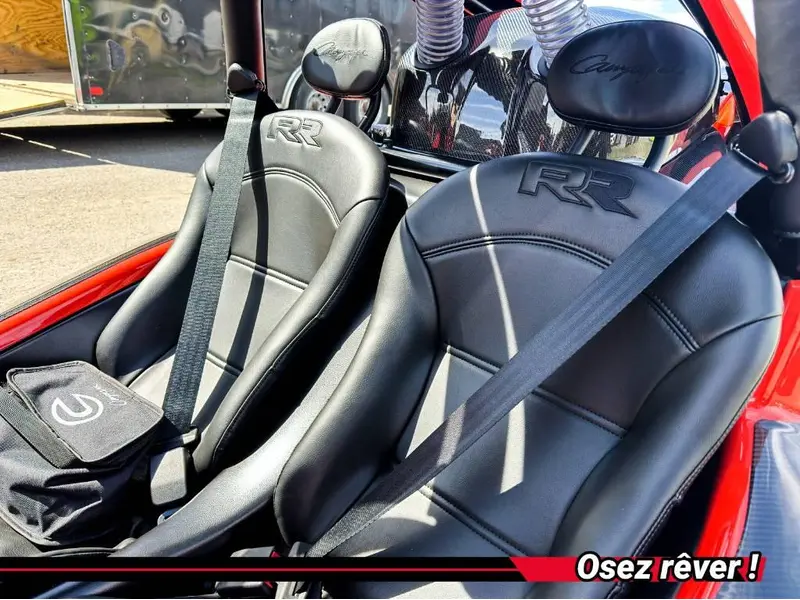 2024 Campagna T-Rex