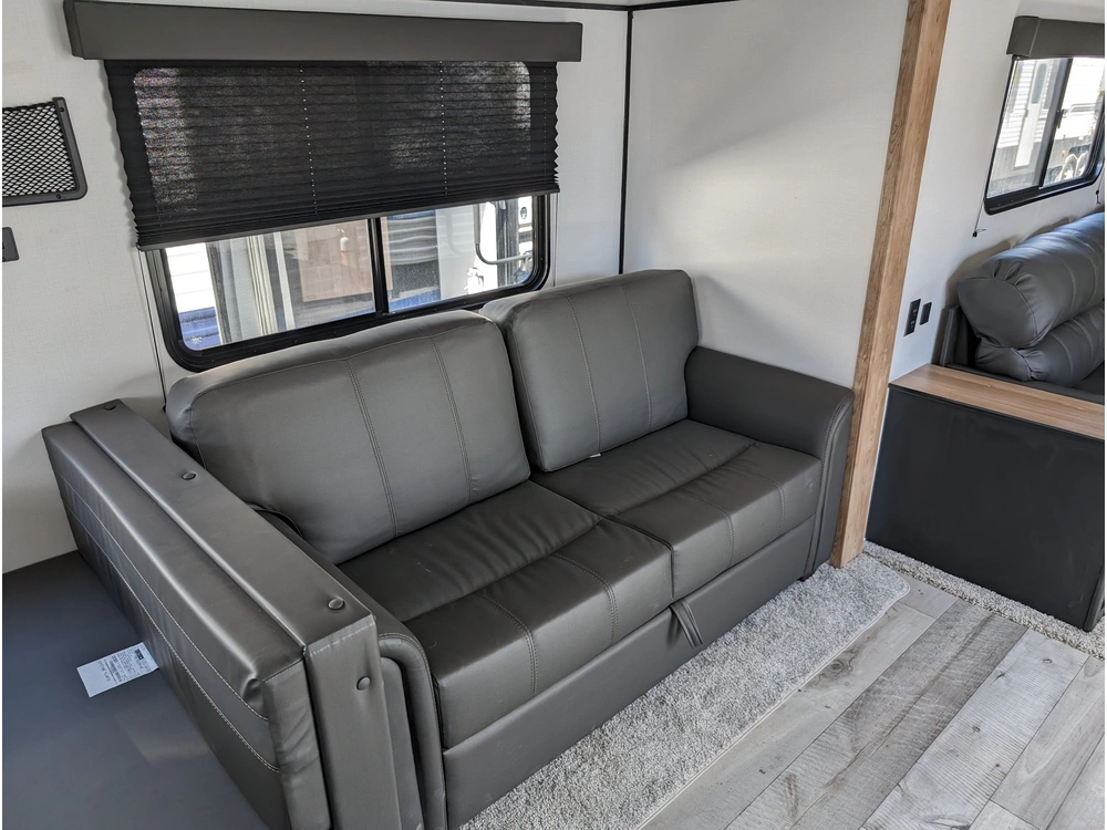 Keystone Rv Springdale 38fl 2022 alt