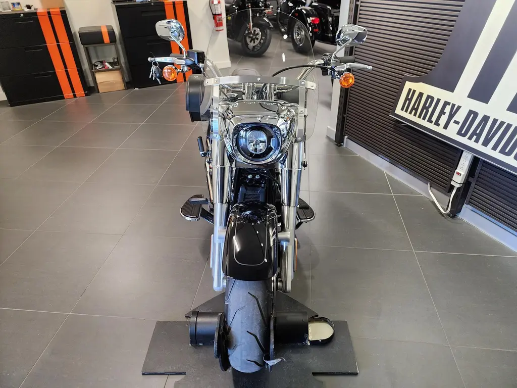 Harley-Davidson FATBOY FLFBSFLFBS 2023