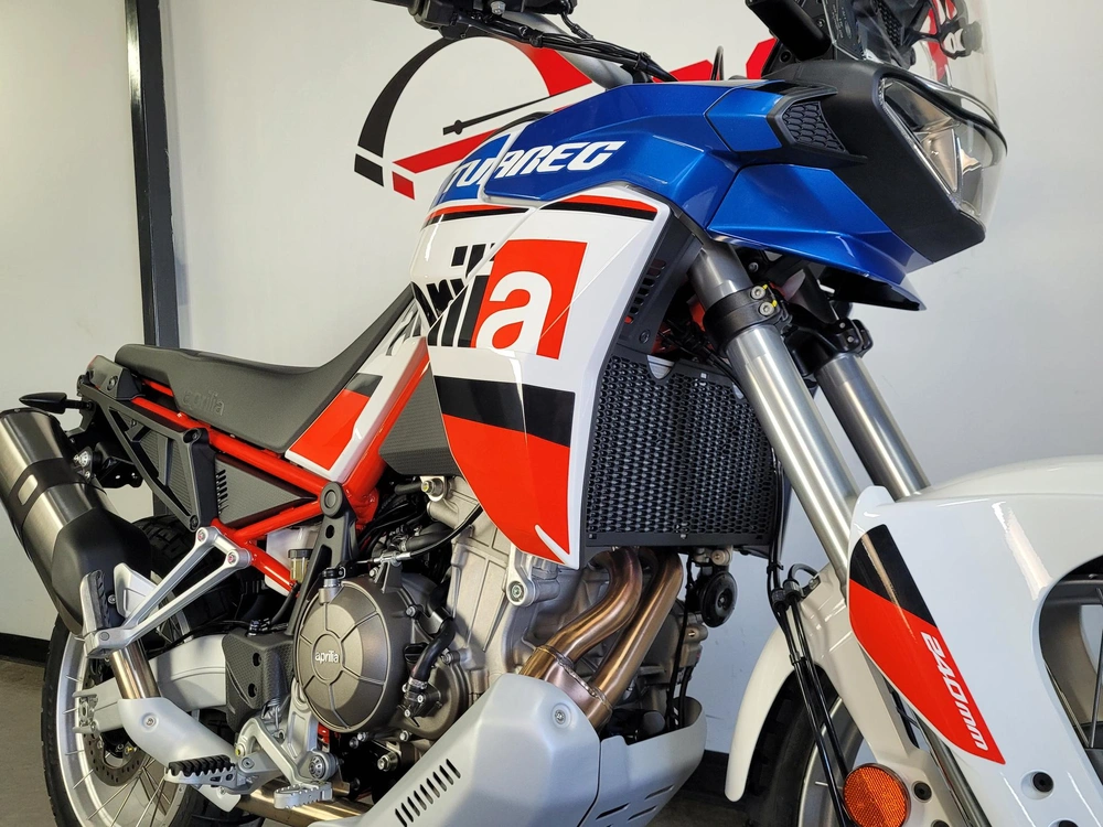 Aprilia Tuareg 660 *4.99% / 60 Mois💳 2024 alt