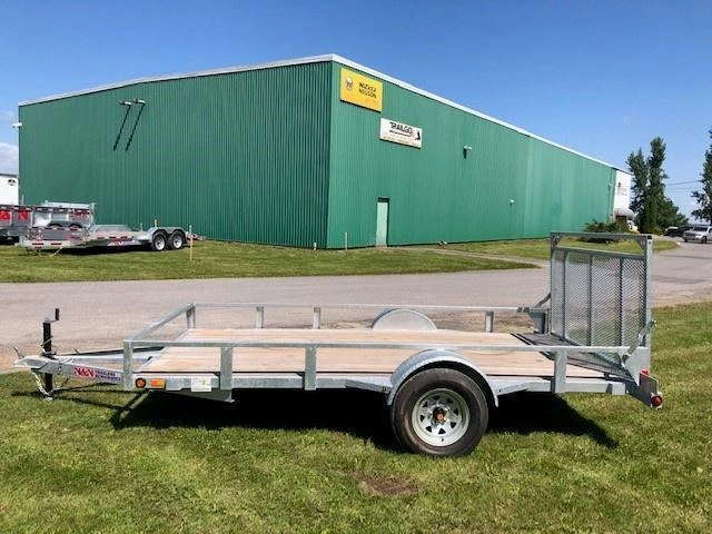N&n Inno 72x144 Côté 8 '' 3.5k Galvanisée 2022 alt