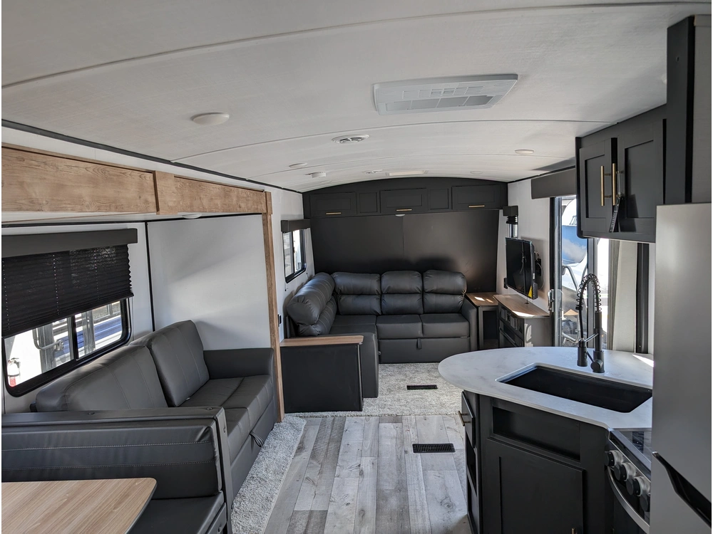 Keystone Rv Springdale 38fl 2022 alt