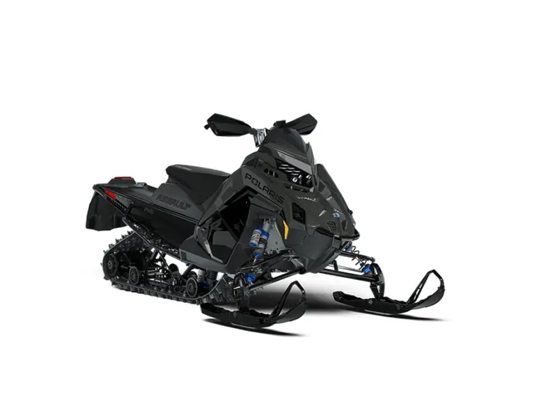 2025 Polaris PATRIOT 9R SWITCHBACK ASSAULT 146 S25TLC9BS