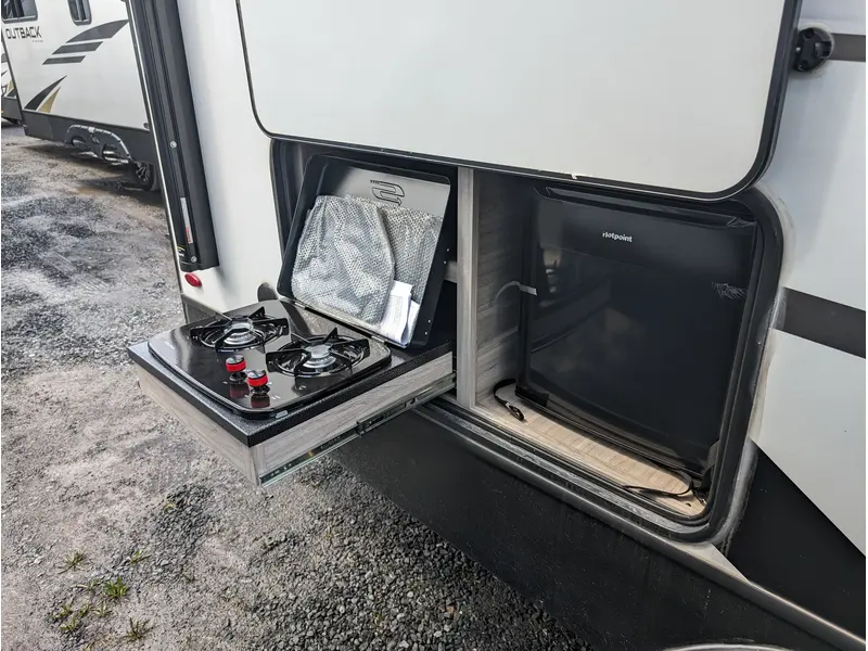 2023 Keystone RV Passport 219BH