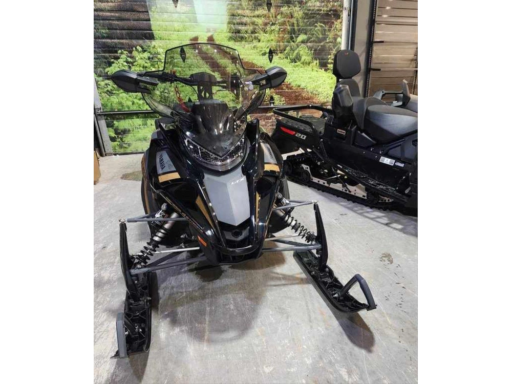 2021 Yamaha Sidewinder L-tx Gt alt