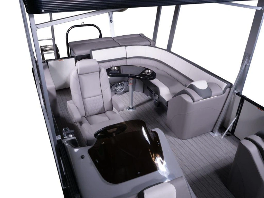2023 Legend Boats V-series Aqua Tower Sport Pro alt