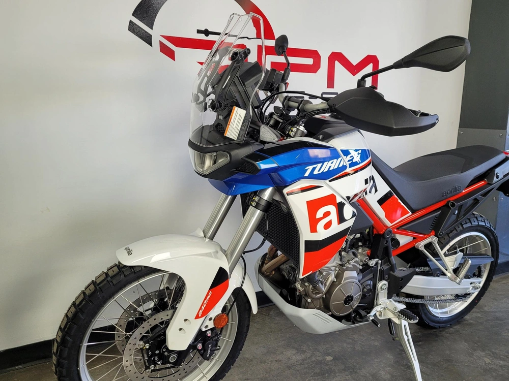 2024 Aprilia Tuareg 660 alt