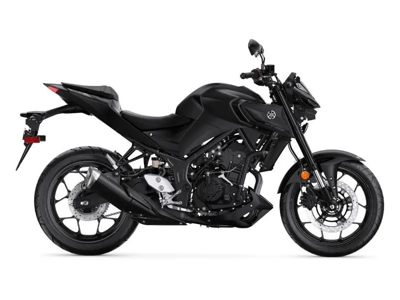 Yamaha MT-03   (PLUS PROMO DE $300*) 2023