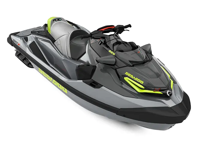 2024 Sea-Doo RXT®-X® 325 with Sound System 00010RC00