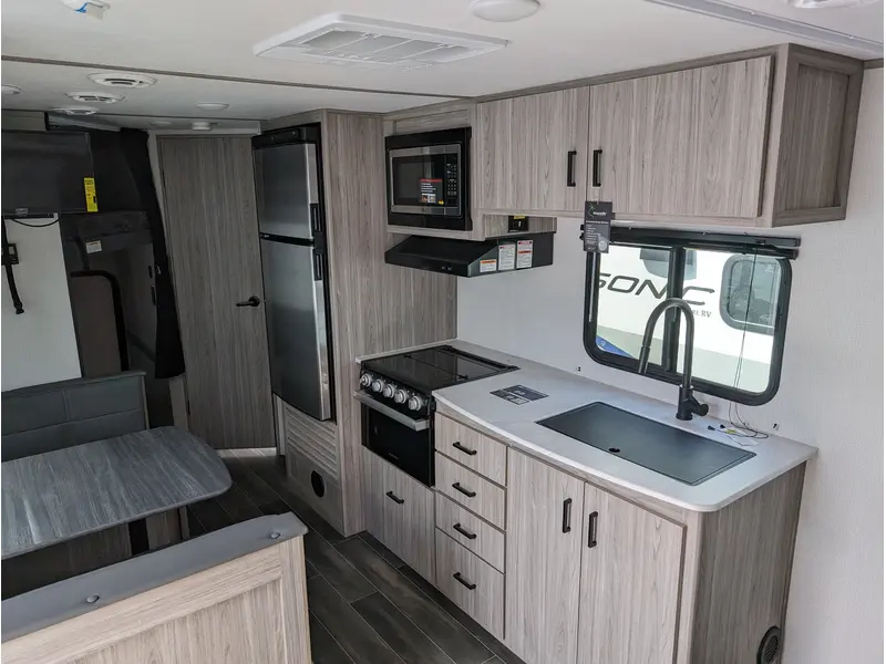 2023 Keystone RV Passport 219BH
