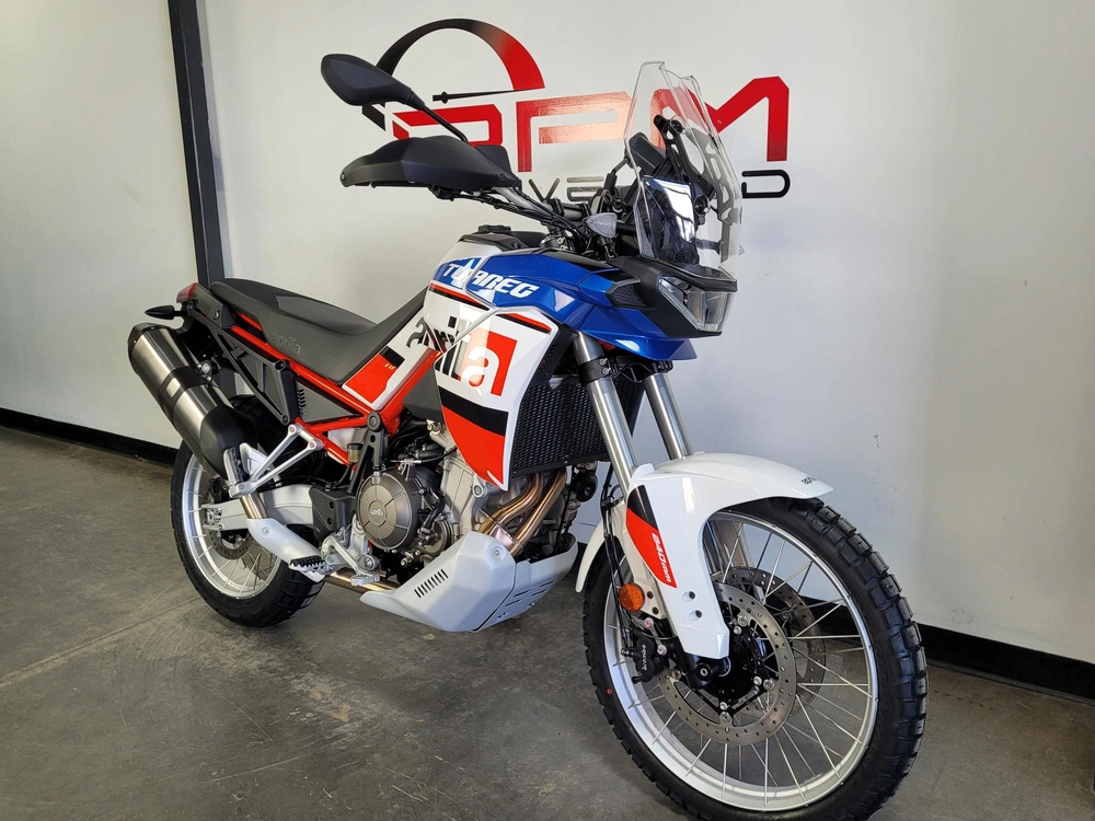 Aprilia Tuareg 660 *4.99% / 60 Mois💳 2024 alt