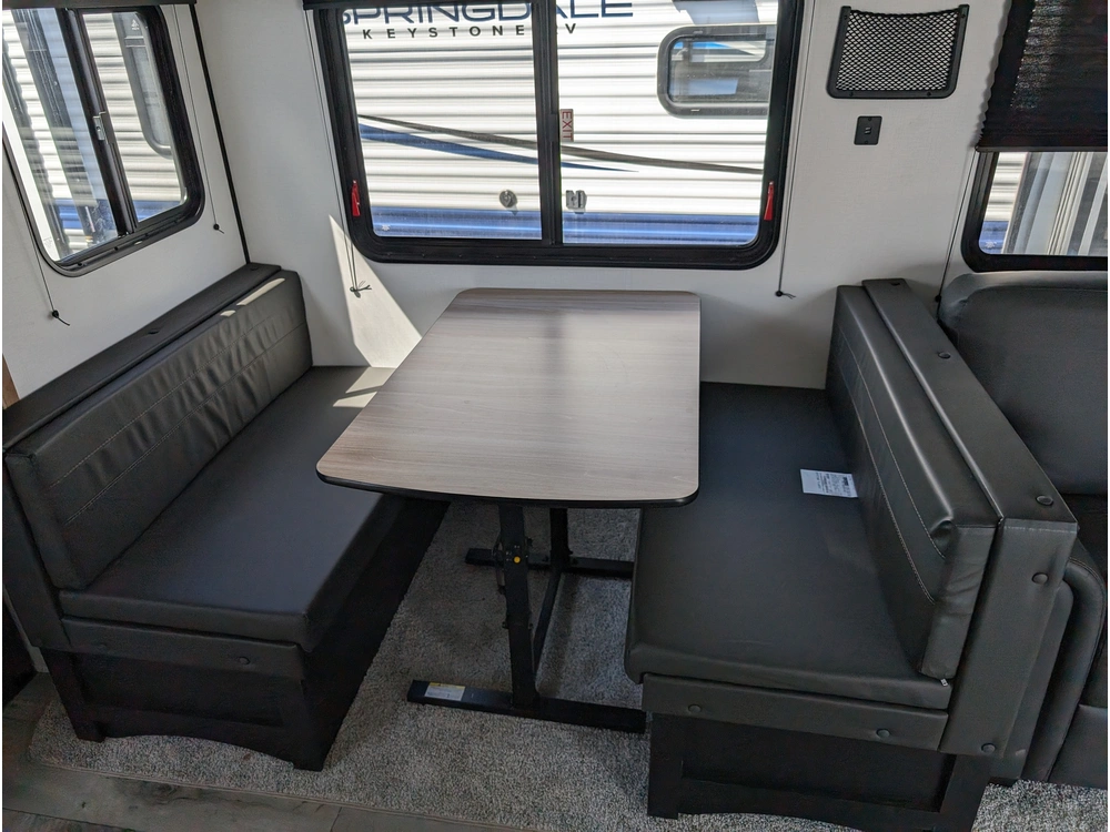 Keystone Rv Springdale 38fl 2022 alt