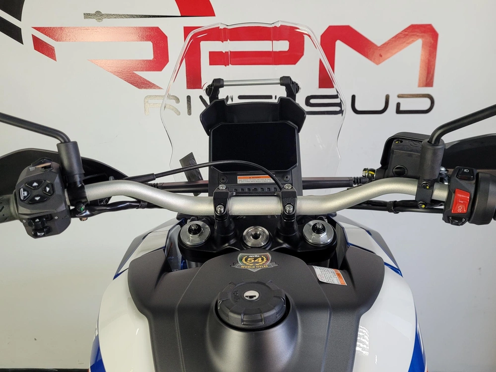 2024 Aprilia Tuareg 660 alt