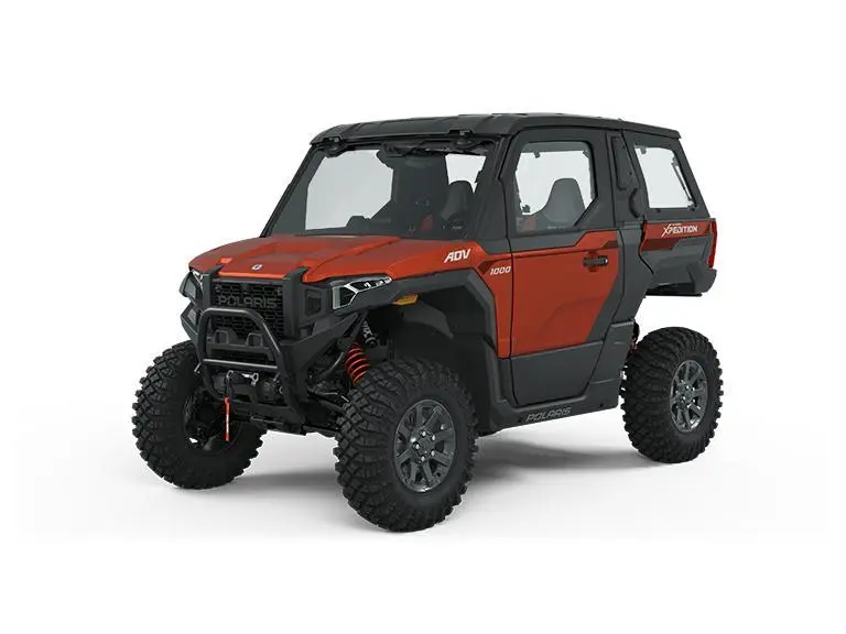 2024 Polaris XPEDITION ADV NORTHSTAR   (PLUS PROMO DE 1500*)